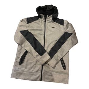 Nike Therma Fit Hoodie